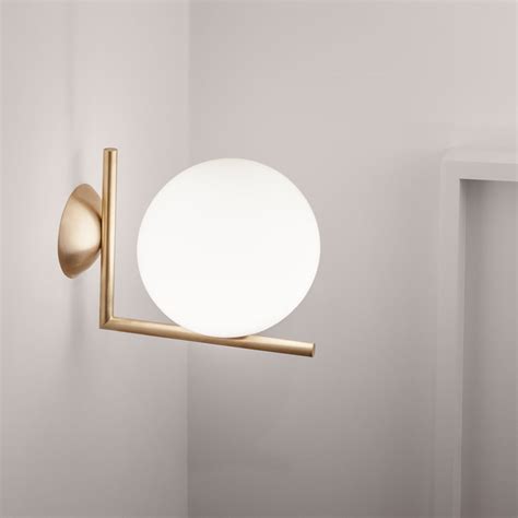 flos ceiling lights|Wall and Ceiling Lights